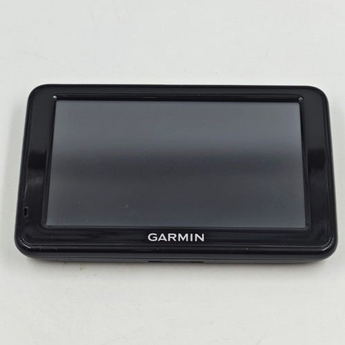 Garmin nuvi 2445lm gps - nuvi,