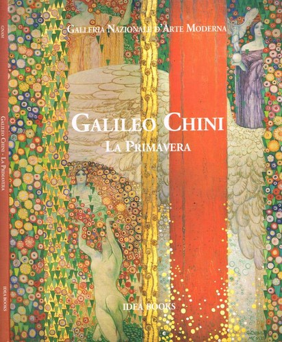 Galileo chini primavera - galileo,