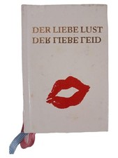 Erotischer Roman Buch Liebe Leidenschaft Deutsch Hardcover
