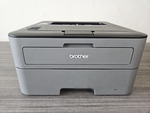 Brother l2305w black - brother, hl-l2305w