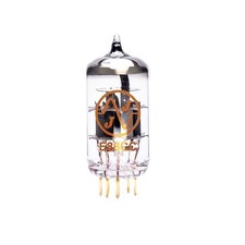 JJ Electronic GOLD E88CC, valvola elettronica selezionata