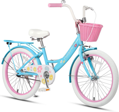 Bicicletta per bambini maggie - per,