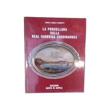 La Porcellana Della Real