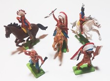 Soldatini BRITAINS DEETAIL -