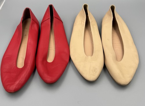 Ballerine donna zara trafaluc - zara,