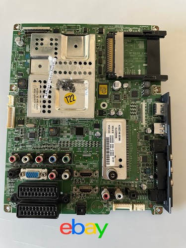 Main board samsung - main,