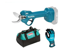 forbici potatura a batteria