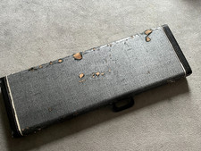 1960s Fender Musicmaster Duo