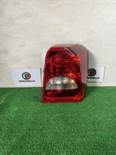 FANALE STOP POSTERIORE DESTRO LATO PASSEGGERO DODGE CALIBER 2006-2009