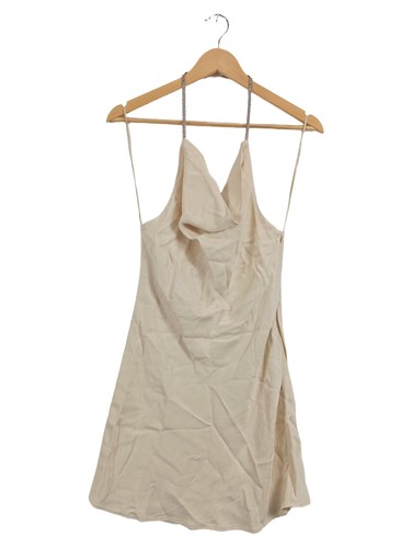Zara abito cocktail donna - abito,
