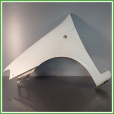 Parafango Carrozzeria Anteriore Sinistra SX FIAT PUNTO 1999 2005 BIANCO - 249/F