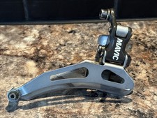 Fascia deragliatore anteriore