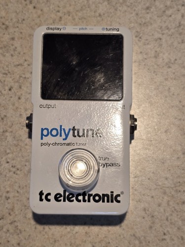 Sintonizzatore elettronico - , tc