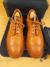 Tricker's Keswick in tonalità