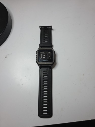 Garmin epix orologio mappa gps - garmin,