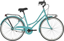 Modello Olanda, Bicicletta Da Donna