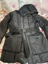 Woolrich blizzard parka uomo