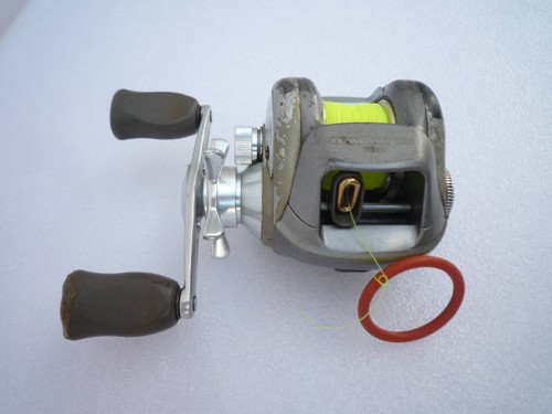 Team daiwa 105hv - team,