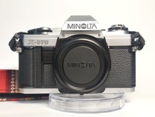 Fotocamera reflex 35 mm corpo