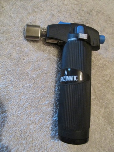 Bernzomatic micro torcia - bernzomatic,