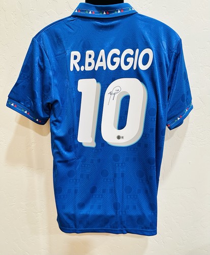 Maglia italia 1994 - maglia,