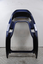 60977- Carena Codone Fianchetti Posteriore Yamaha Majesty 250 DX dal 1998 al 200