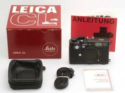 Leica edizione anni - leica,