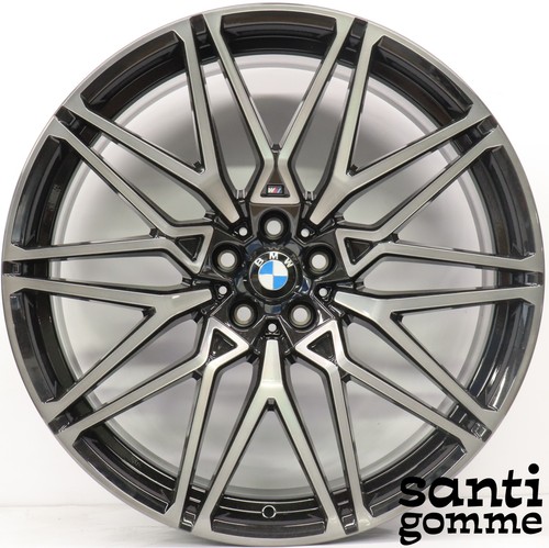 Cerchi lega bmw 21 - lega,