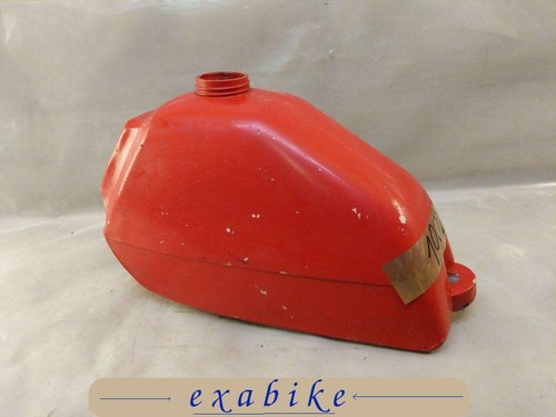 Reservoir essence pour ktm - a,