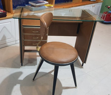Scrittoio tavolo dattilo - tavolo, +