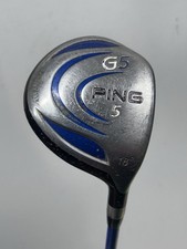 Ping G5 5 Legno / 18 Gradi /