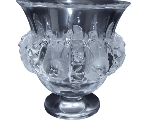 Lalique doves lovebirds - lalique,