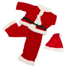 Costume pupazzo di neve