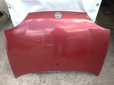 COFANO ANTERIORE. 46511948 FIAT SEICENTO (1E) (02/98>07/05