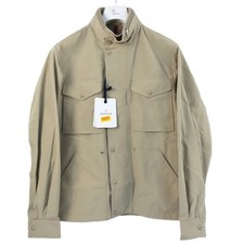 Giacca Moncler Noues Field con