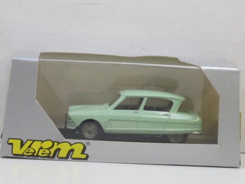 Citroen ami berline in - 6,