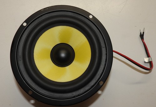 Krk rokit woofer driver - rokit, 5