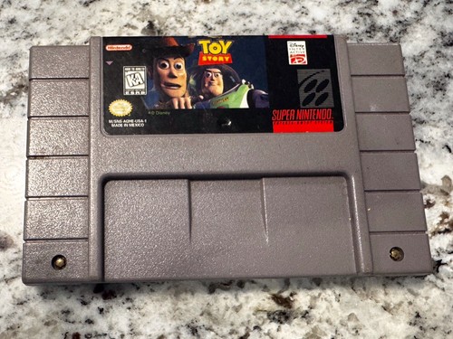 Vintage super nintendo snes - nintendo,