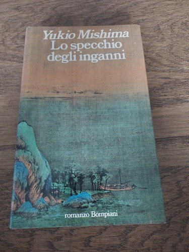 Specchio degli inganni - specchio,