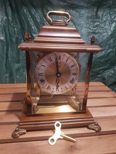 Orologio tavolo schatz - orologio, da