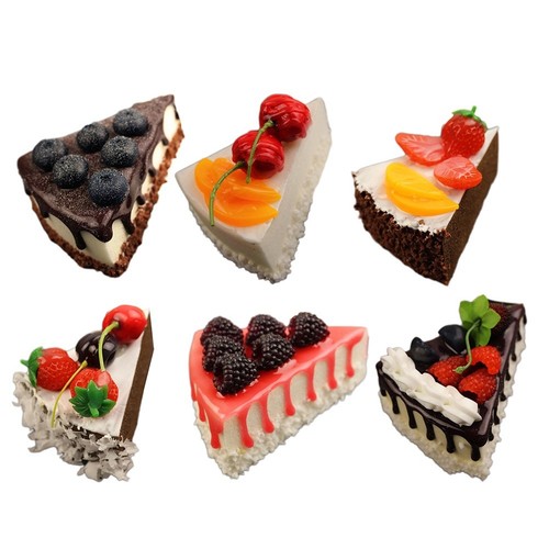 Espositore per torte fette - torte,