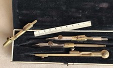 ANTICO COMPASSO PRECISIONE