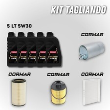 KIT TAGLIANDO LANCIA DELTA III