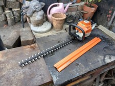 Tagliasiepi STIHL HS45 24