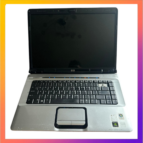 Computer portatile notebook - computer, hp