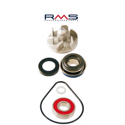 Rms riparazione delle - rms,