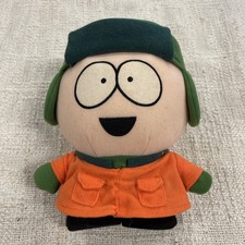 Peluche South Park Kyle