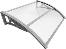 ® Pensilina Tettoia per Porta