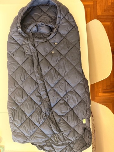 Sacco pelo snøgga cybex - snøgga, 2
