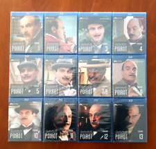Poirot di Agatha Crhistie 13